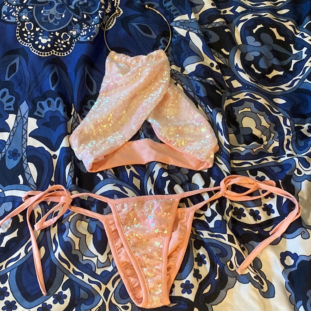 Unique Boutique Bikini